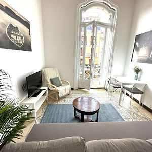 Apartamento de 1 Dormitorio